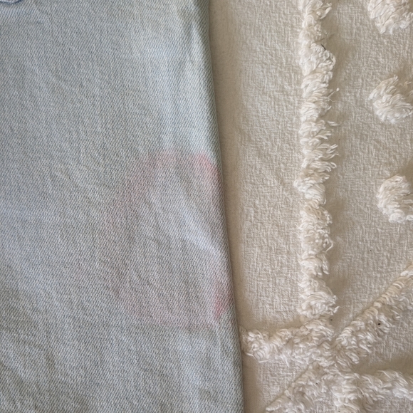 Levi's lightwash jeans Wedgie - Picture 3 of 6